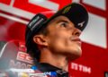MotoGP: Marc Márquez ‘estou feliz com esta pole position;vai ajudar’