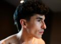 MotoGP: Domenicalli afirma que Marc Márquez ‘ainda não está a 100%’