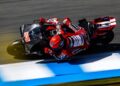 MotoGP: Marc Márquez destaca progressos da Ducati após testes intensos em Jerez