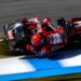 MotoGP: Marc Márquez destaca progressos da Ducati após testes intensos em Jerez