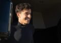 MotoGP: Marc Márquez admite ‘tirei o máximo partido para recuperar’