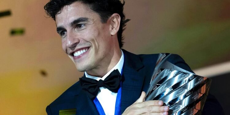 MotoGP: Marc Márquez perto de renovar, mas Quartararo continua a liderar nos salários