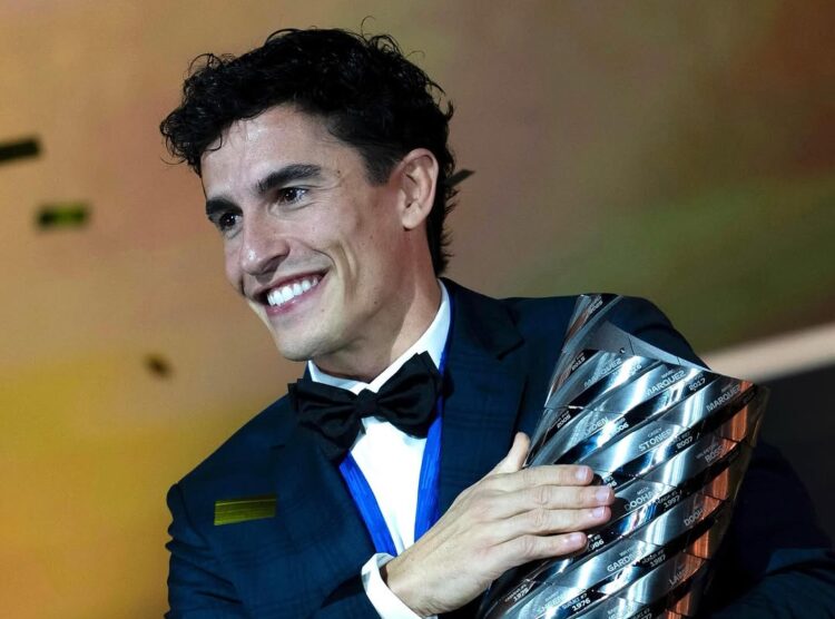 MotoGP: Marc Márquez perto de renovar, mas Quartararo continua a liderar nos salários