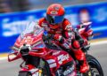 MotoGP: Marc Márquez cai mas vence corrida Sprint de loucos!