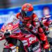 MotoGP: Marc Márquez cai mas vence corrida Sprint de loucos!