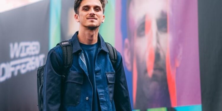 MotoGP: Luca Marini com lugar em risco para 2027