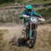 CN Enduro: Mário Patrão conquista vitória na classe de motos elétricas em Armamar
