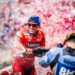MotoGP: Marc Márquez responde aos rumores de se retirar ‘Tenho sede de fazer melhor’