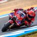 MotoGP: Marc Márquez de volta à Pole Position em Jerez