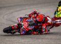 MotoGP: Marc Márquez não foi penalizado na Sprint em Jerez, porquê?