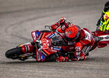 MotoGP: Marc Márquez não foi penalizado na Sprint em Jerez, porquê?