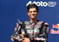 MotoGP: Jorge Martín para Bagnaia ‘perderam alguma coisa; Com a aerodinâmica, vê-se’
