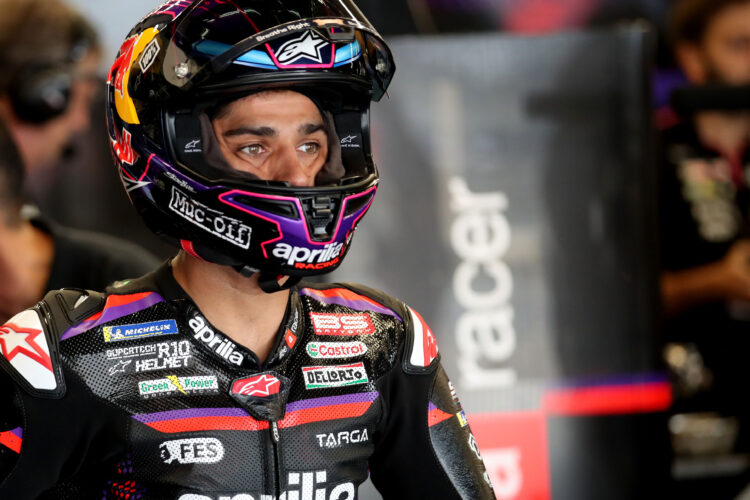 MotoGP: ‘Ducati vai voltar ao normal’ Martín antecipa mudança em Jerez