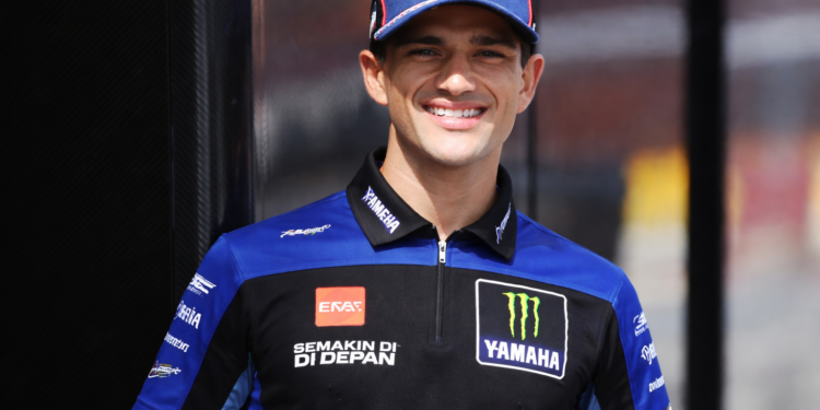 MotoGP: Jorge Martín, Toprak e futuro em jogo – a grande aposta da Yamaha para 2027