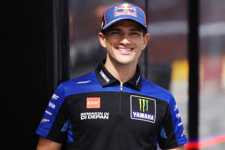 MotoGP: Jorge Martín, Toprak e futuro em jogo – a grande aposta da Yamaha para 2027