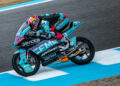 MotoGP – Quiles, o ‘mau da fita’ na Pole de Moto3 em Jerez