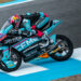 MotoGP – Quiles, o ‘mau da fita’ na Pole de Moto3 em Jerez
