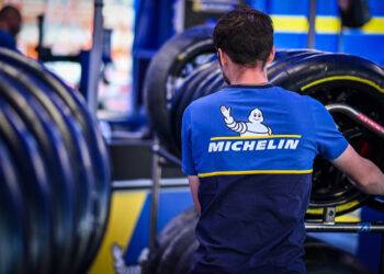 WSBK – Michelin confirmado como fornecedor exclusivo em 2027