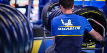WSBK – Michelin confirmado como fornecedor exclusivo em 2027