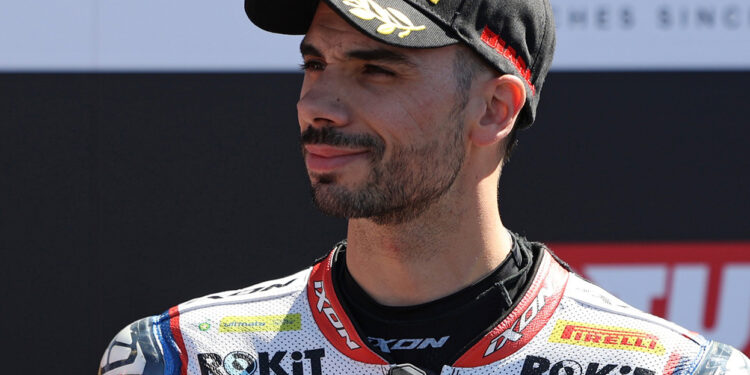 WSBK – 10 citações de Miguel Oliveira