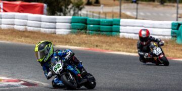 CN Mini Velocidade: Kartódromo Internacional do Algarve recebe primeira ronda