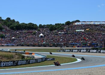 MotoGP: Futuro incerto! Negociações arrastam-se e mercado congela