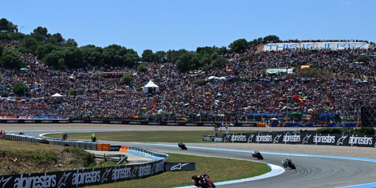 MotoGP: Futuro incerto! Negociações arrastam-se e mercado congela
