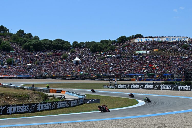 MotoGP: Futuro incerto! Negociações arrastam-se e mercado congela