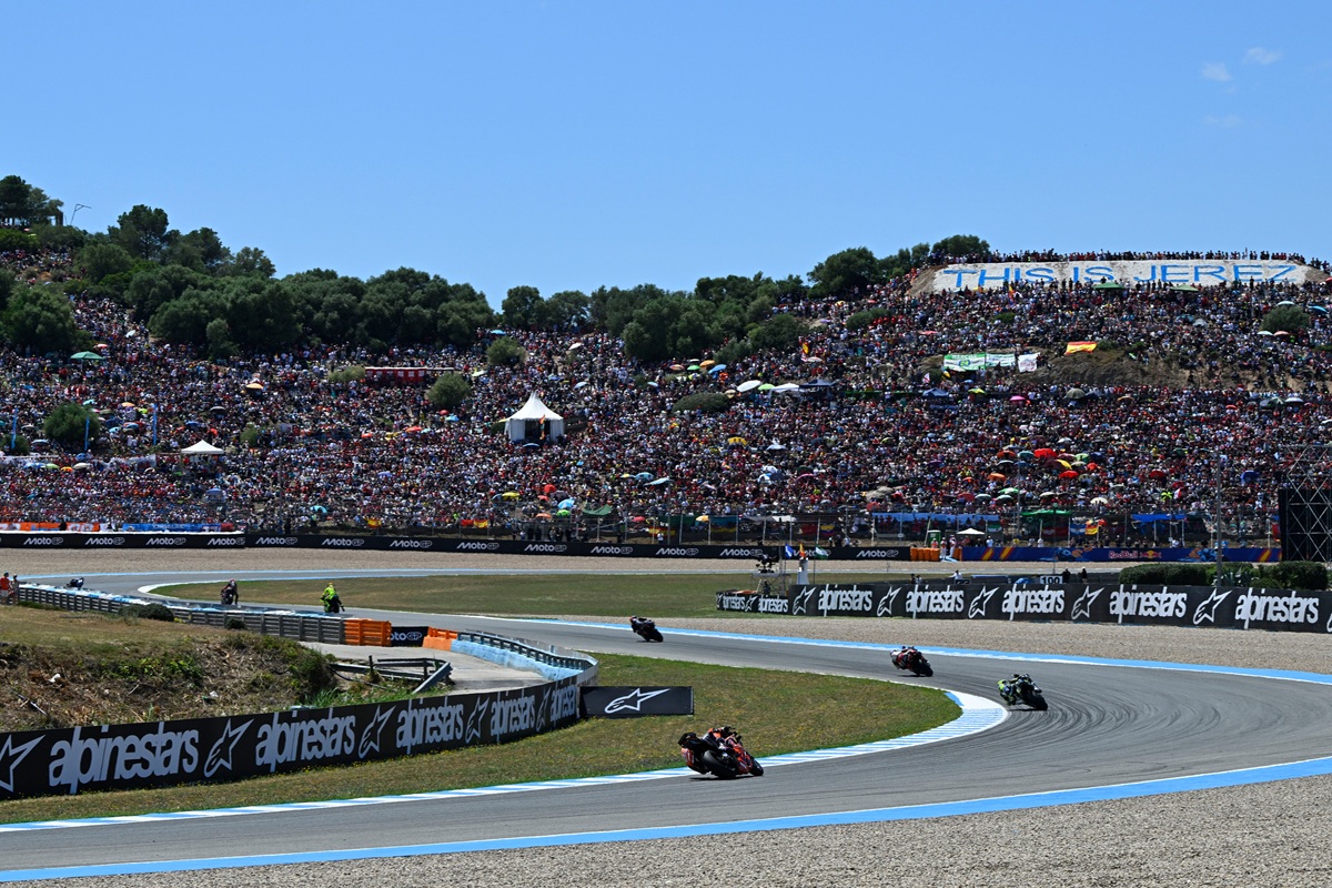 MotoGP: Futuro incerto! Negociações arrastam-se e mercado congela thumbnail