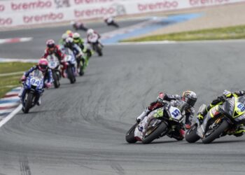 WSSP – Masia, Arenas e Booth Amos colados