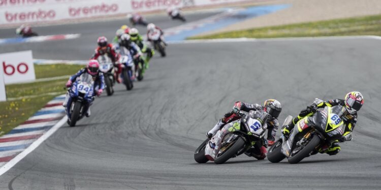 WSSP – Masia, Arenas e Booth Amos colados