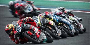 WSSP – Philipp Oettl vence corrida encurtada