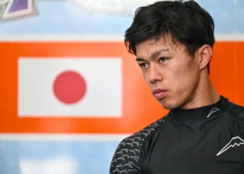 MotoGP: Confirmado! Ai Ogura sai da Trackhouse no final de 2026