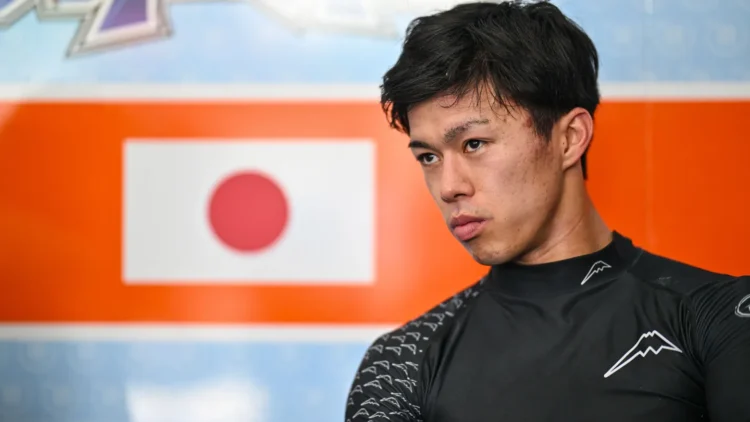 MotoGP: Confirmado! Ai Ogura sai da Trackhouse no final de 2026