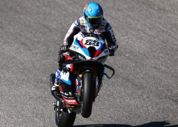 WSBK: Miguel Oliveira e o seu historial em Assen durante a sua carreira