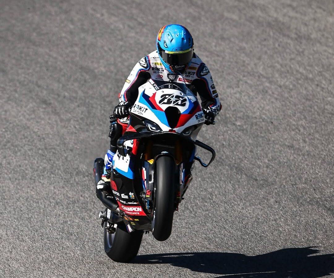 WSBK: Miguel Oliveira e o seu historial em Assen durante a sua carreira thumbnail