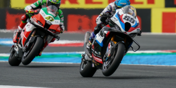 WSBK: Ducati em alta, Miguel Oliveira à procura de resposta em Balaton Park