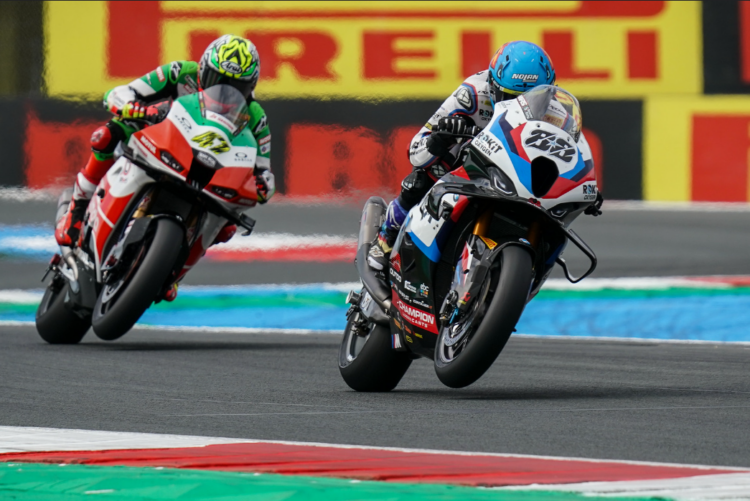 WSBK: Ducati em alta, Miguel Oliveira à procura de resposta em Balaton Park