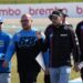 WSBK: Miguel Oliveira ‘Ao analisar os últimos anos com a BMW, parece que é uma pista difícil’