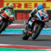 WSBK: Ducati em alta, Miguel Oliveira à procura de resposta em Balaton Park