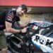 WSBK: Miguel Oliveira otimista ‘É encorajador; ver que a moto funciona bem aqui’