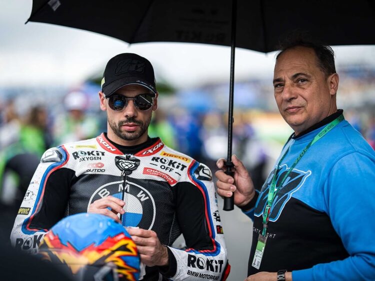 WSBK: Ao detalhe! Miguel Oliveira tenta quebrar hegemonia Ducati na Hungria