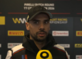 WSBK: Miguel Oliveira ‘a única coisa positiva do fim de semana é que já acabou’