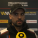 WSBK: Miguel Oliveira ‘a única coisa positiva do fim de semana é que já acabou’