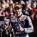 WSBK: Miguel Oliveira ‘Sinto que, tudo o que faço na mota, é recompensado’