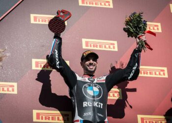 WSBK: Do Algarve à Holanda, Miguel Oliveira quer repetir sequência de resultados positivos