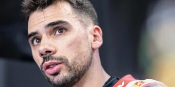 MotoGP: Miguel Oliveira explica diferenças dos Pirelli face aos pneus Michelin