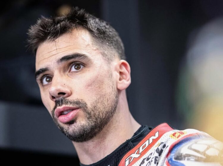 MotoGP: Miguel Oliveira explica diferenças dos Pirelli face aos pneus Michelin