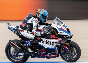 WSBK: Miguel Oliveira termina Corrida 1 em Assen na 7ª posição