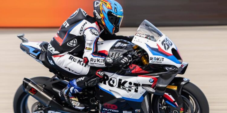 WSBK: Miguel Oliveira termina Corrida 1 em Assen na 7ª posição